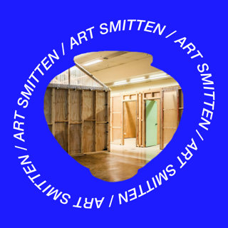 Schoolhouse Studios + art reflections