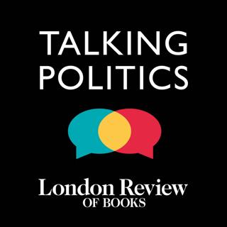 Talking Politics: Mary Beard talks to David Runciman