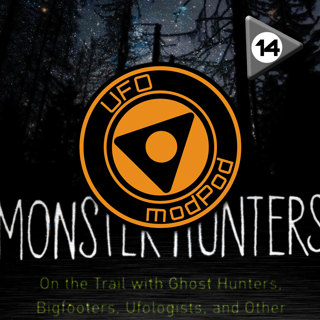Tea Krulos: Monster Hunters