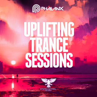 Uplifting Trance Sessions EP. 421 / 03.02.2019 on DI.FM