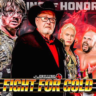 Episode 357: Fight For Gold