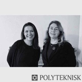 #PolyPod: Maria Barstad Sanner brenner for at vi lytter mer