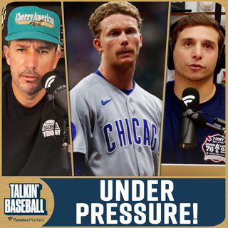 Contenders Start Faltering Under Pressure!