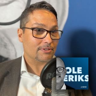 Daniel Kjørberg Siraj 