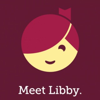 #113: Lån engelske lydbøker og e-bøker med Libby