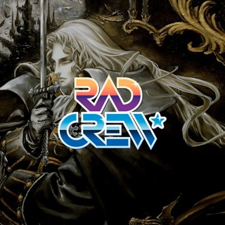 Rad Crew S20E19: Favorittspill fra 1997, Watch Dogs førsteinntrykk, og Halo Infinite-trøbbel