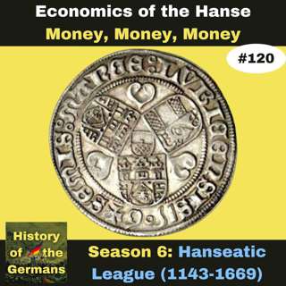 Episode 12 - Money, Money, Money