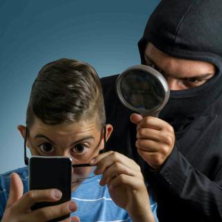Personal data vulnerable in cheap phones