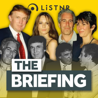 P2: What we’re missing about the Epstein files 