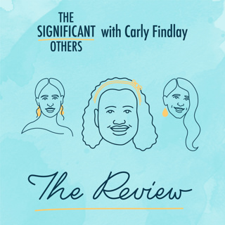 The Review // Carly Findlay