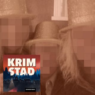 REPRIS: Nyårsmordet: "Det är någon mardröm man är i"