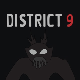 District 9 (2009)