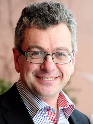 Norsk tegnspråk