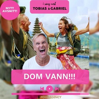 497. Dom vann!!!
