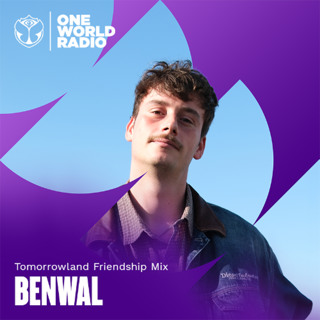 Tomorrowland Friendship Mix with Benwal - April, 2026