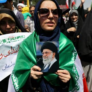The future of Iran