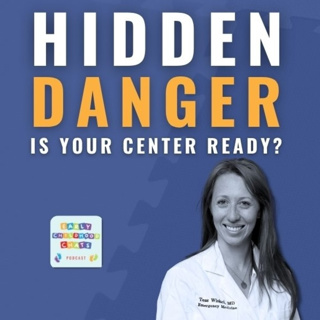 The Preparedness Gap Nobody's Talking About: Extreme Weather and Kids
