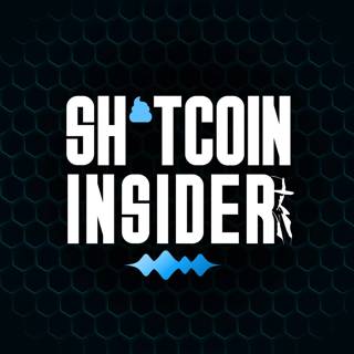 Shitcoin Insider #006 - Proof of What?