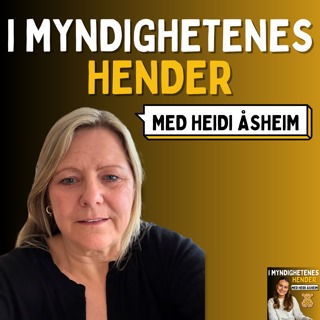 Hvordan er det å være frikjøpt fosterforelder?