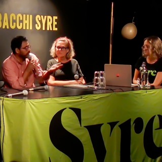 #33 2026 Valrörelsen – ur ett feministiskt perspektiv