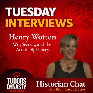 Henry Wotton: Wit, Secrecy, and the Art of Diplomacy