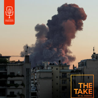 2024 in Review: Israel attacks Lebanon