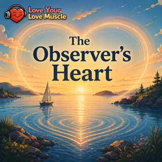 Love Your Love Muscle - The Observer’s Heart