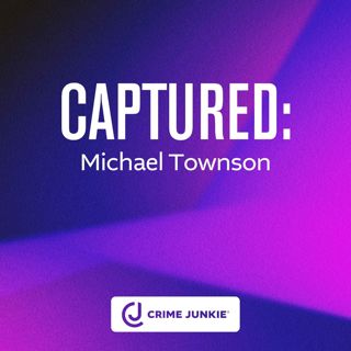 CAPTURED: Michael Townson