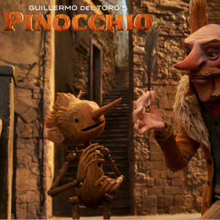 Guillermo Del Toros Pinocchio (2022) Discussion