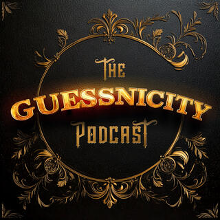BONUS EPISODE - OP on THE GUESSNICITY PODCAST