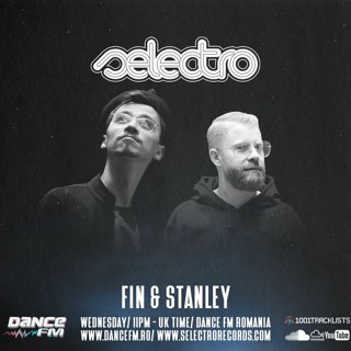 Selectro Podcast #290 w/ Fin & Stanley