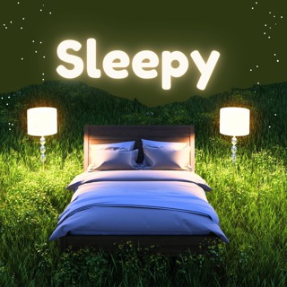 Starry Night with Space Ambient Drones with Subtle Rainfall – Relaxing Mind Journey