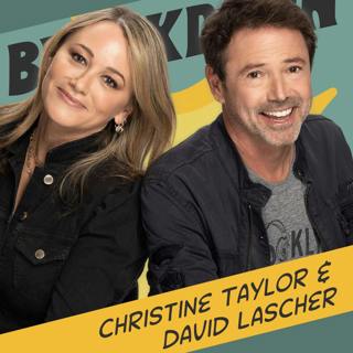 David Lascher & Christine Taylor: Blossom, Brady Bunch, & 90’s Nostalgia