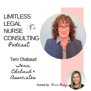 Terri Chabaud
