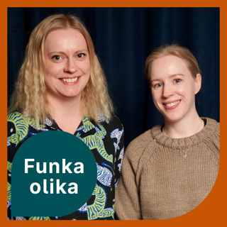 Autism och utmattning