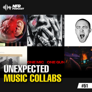 The Best Unexpected Music Collabs