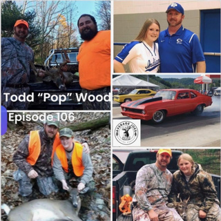 Todd Wood
