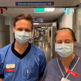 Sepsis dödar 8000 om året – känner du igen tecknen?
