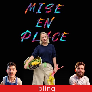 Jess Shadbolt - Creating One Of New York's Most Loved Restaurants - The Advantages Of A Full Female Kitchen & Squeezing Bill Clinton's Ass! 