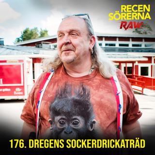 176. Dregens sockerdrickaträd