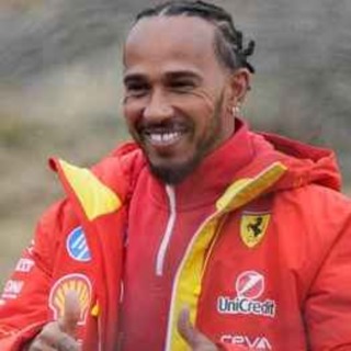 Ferrari's temptation of Lewis Hamilton over Charles Leclerc