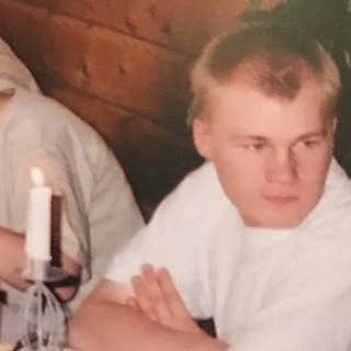 Polisen sköt min lillebror