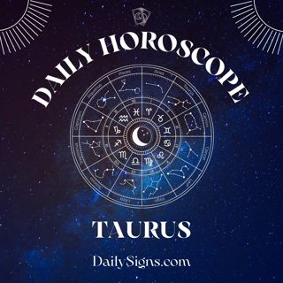 Taurus Horoscope Today, Wednesday, May 27, 2026