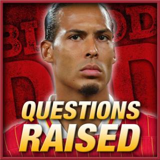 Community Shield loss raises defender and striker transfer questions