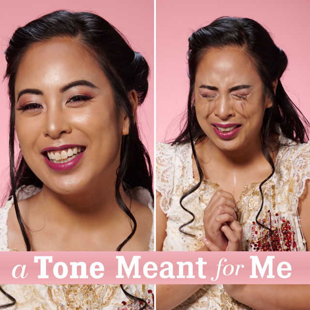 A Tone Meant For Me