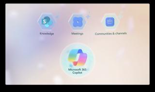 New collaborative agents in Microsoft 365 Copilot