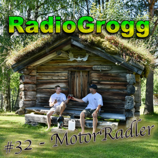 #32 - Motorradler