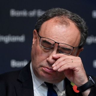 Are we heading for a recession?