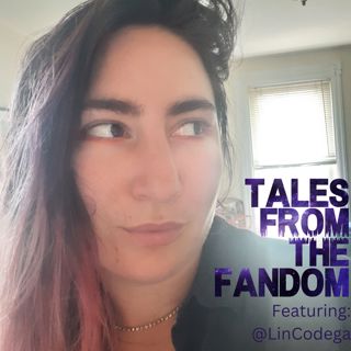 Episode 285: Linda Codega talks Our Flag Means Death, NBC's Kings, the Marvel Cinematic Universe, and pop culture writing