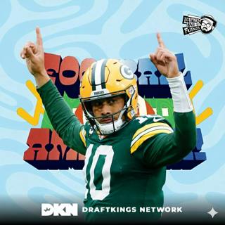 Black Friday Football Deal! Celebrity Chef Capon Ranks All the Meats, Sam Darnold Revenge Game Against The Vikings, And Jeremy Taché Vets Dave's Best Position Group by Franchise in History List